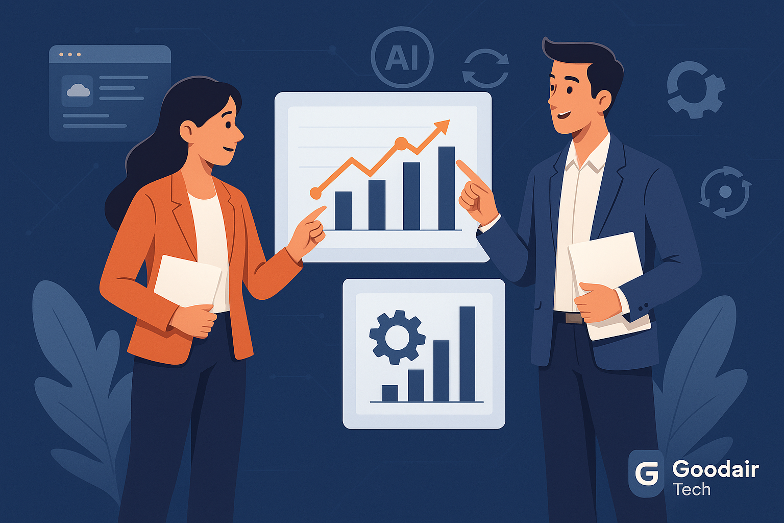 Transformación digital